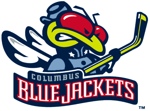 Columbus Blue Jackets 2000-2004 Alternate Logo t shirts DIY iron ons v2